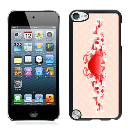 Valentine Love iPod Touch 5 Cases EMN Valentine Love iPod Touch 5 Cases EMN